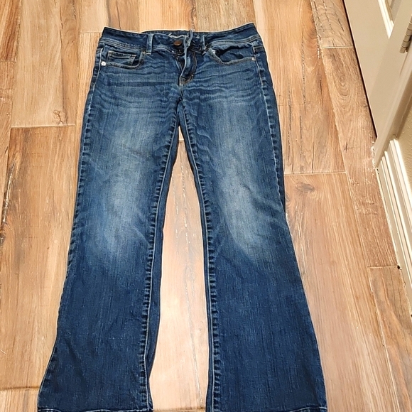 American Eagle Outfitters Jeans 018 American Eagle Womens Jeans